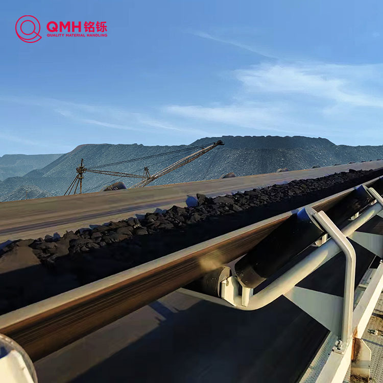 Довговічність та універсальність конвеєрних ременів EPDM у промисловому використанні