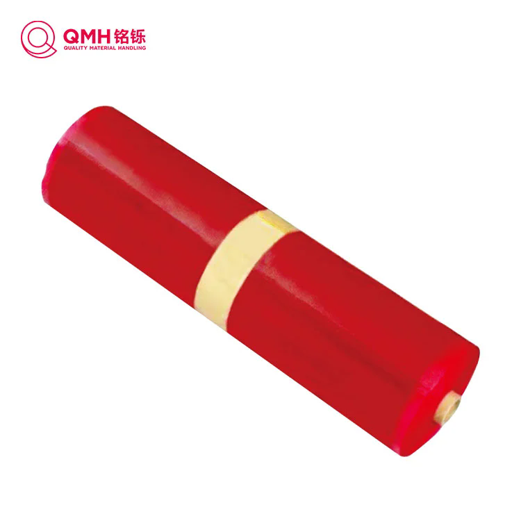 Чому краватка конвеєра - це ключ до більш тривалого життя пояса?