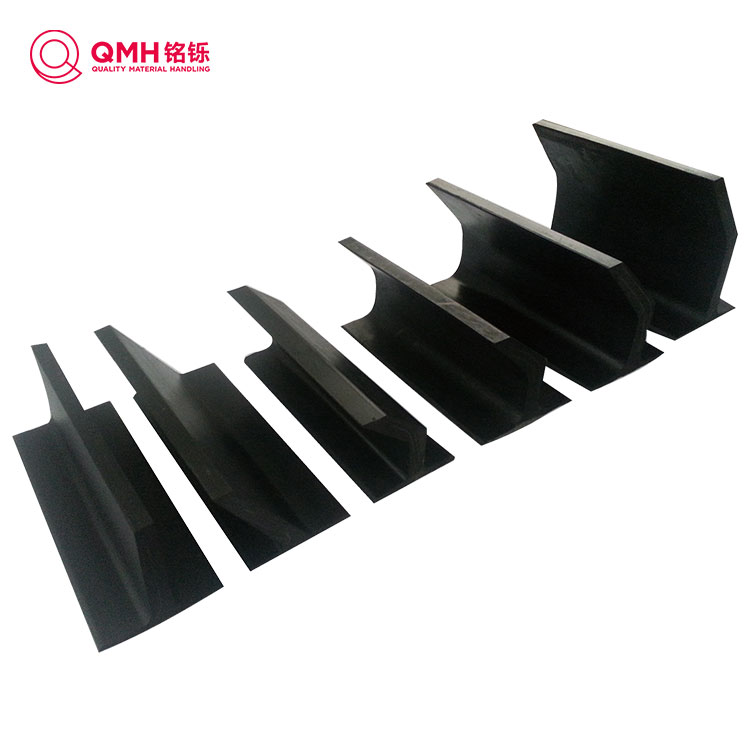 Чому варто обрати боковину конвеєрної стрічки для транспортування матеріалів?