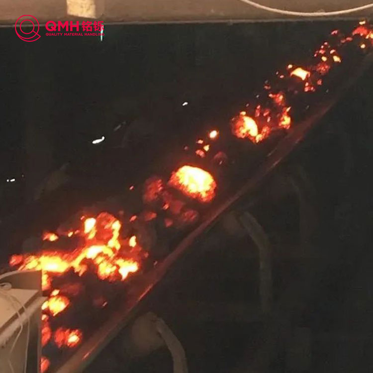 Полум'яний конвеєр полум'я