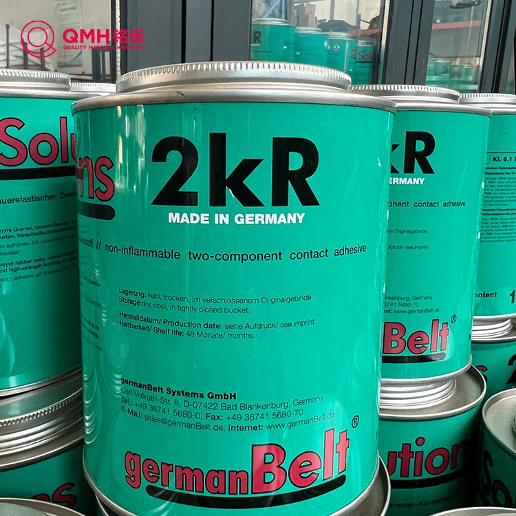 GB Solutions 2KR холодний клей