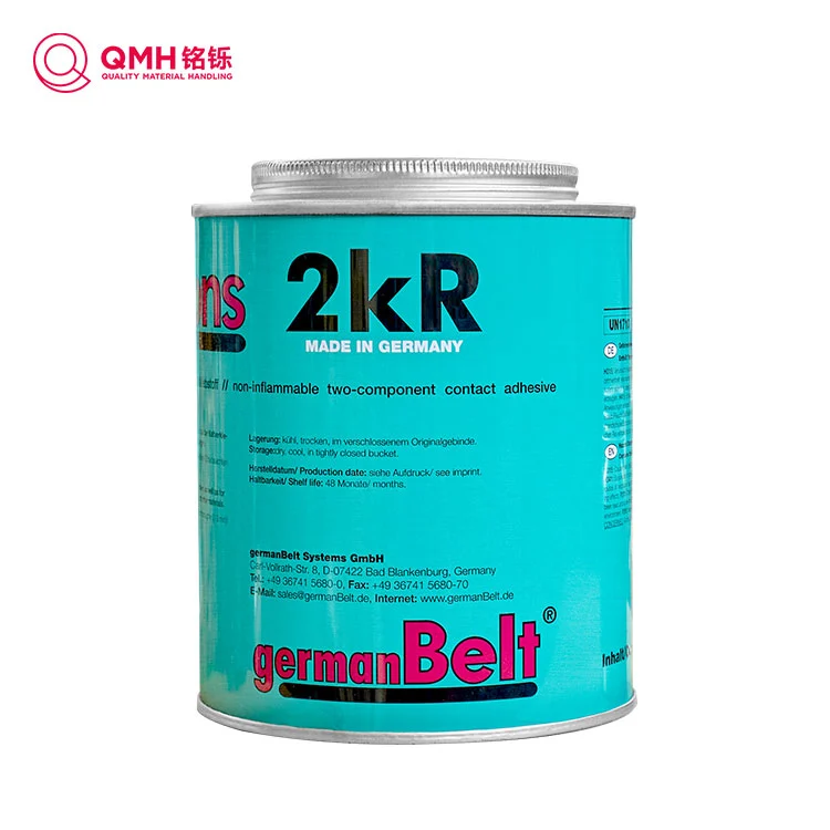 GB Solutions 2KR холодний клей